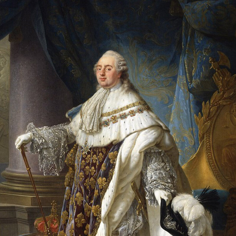 Louis XVI